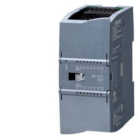 Siemens 6ES7222-1HH30-0XB0 Used Surplus