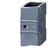 Siemens 6ES7223-1BH30-0XB0 Used Surplus