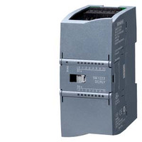 Siemens SM 1223 digital input/output modules 6ES7223-1PH32-0XB0