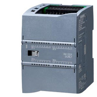 Siemens SM 1223 digital input/output modules 6ES7223-1PL32-0XB0 Used