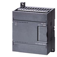 Siemens 6ES7231-0HF22-0XA0 Used Surplus