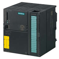 Siemens CPU 317TF-3 PN/DP 6ES7317-7UL10-0AB0
