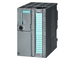 Siemens FM 352-5 high-speed Boolean processor 6ES7352-5AH11-0AE0 Used