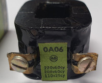 Shop New Allen Bradley 0-A06