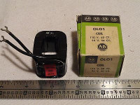 Shop Used Allen Bradley 0-L01 Used Surplus