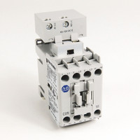 Allen Bradley 100-C09B200 IEC 9 A Contactor