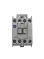 Allen Bradley 100-C09E01 IEC 9 A Contactor Never Used Surplus