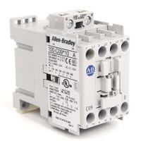 Allen Bradley 100-C09KF10 IEC 9 A Contactor
