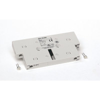 Allen Bradley 100-DS2-20 Contactor Auxiliary Contact Block