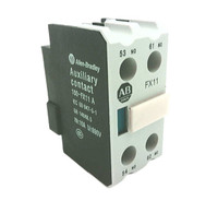 Shop Used Allen Bradley 100-FX11 Used Surplus