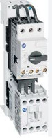 Allen Bradley 103S-ATD2-CB40C 2.5-4.0 A Combination Starter