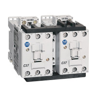 Allen Bradley 104-C16B22 IEC 16 A Reversing Contactor