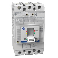 Shop Used Allen Bradley 104-C30ZJ22 30 A Reversing Contactor - Used Surplus