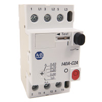Shop New Allen Bradley 140A-C2A-B25