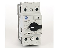 Shop New Allen Bradley 140U-H6C3-D10-A-MT