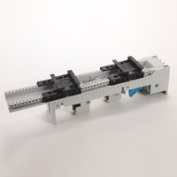 Allen Bradley 141A-FM63SS63 Bus Bar Adapter Module Used Surplus