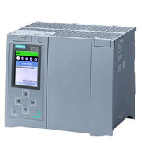 Siemens CPU 1517-3 PN/DP 6ES7517-3AP00-0AB0 Used