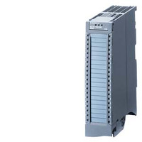 Siemens SM 521 digital input modules 6ES7521-1FH00-0AA0 Used