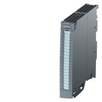 Siemens SM 522 digital output modules 6ES7522-1BH10-0AA0 Used