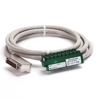 Allen Bradley 1492-ACAB025C69 Analog Cable Connection Products Used Surplus