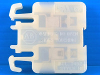 Shop New Allen Bradley 1492-H1VT
