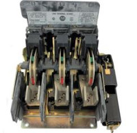 Allen Bradley 1494V-DS400 Disconnect Switch Used Surplus