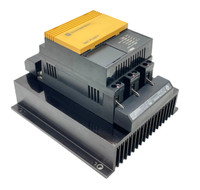 Shop Used Allen Bradley 150-A35NB-NA Used Surplus