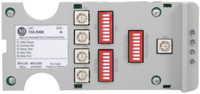 Allen Bradley 150-SM6 SMC-50 Parameter Configuration Module