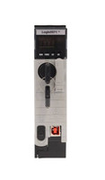 Allen Bradley 1756-L71 ControlLogix 2 MB Controller