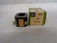 Shop Used Allen Bradley 0-A27 Used Surplus