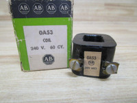 Shop New Allen Bradley 0-A53