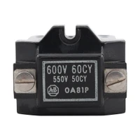 Shop New Allen Bradley 0-A81P