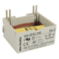 Allen Bradley 100-DFSC240 Bulletin 100-D Accessory