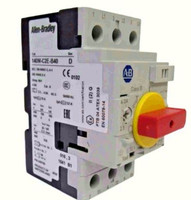 Shop New Allen Bradley 140M-C2E-B40-KY