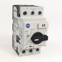 Allen Bradley 140M-C2E-B63-BX-KN Motor Protection Circuit- Breaker