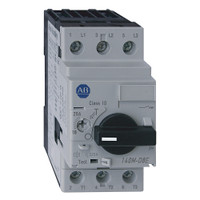 Allen Bradley 140M-D8N-C25 Motor Circuit Protector Circuit-Breaker Used Surplus