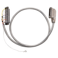 Allen Bradley 1492-ACAB010D69 Analog Cable Connection Products Used Surplus