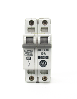 Shop Used Allen Bradley 1492-ACBA4 Used Surplus