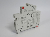Shop New Allen Bradley 1492-ASPHH3