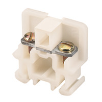 Shop New Allen Bradley 1492-CD3BL Terminal Block 600V Max
