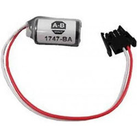Allen Bradley 1747-BA SLC Lithium Battery