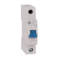 Allen Bradley 188-K1C040 Miniature Circuit Breaker 4 A