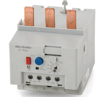 Allen Bradley 193-EEGE E1 Plus 18-90 A IEC Overload Relay Used Surplus