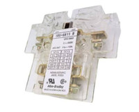 Allen Bradley 195-GA20 Auxiliary Contact Never Used Surplus