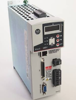 Allen Bradley 2097-V34PR6 Kinetix 300 Servo Drive Used Surplus