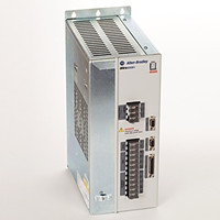 Allen Bradley 2098-DSD-HV030-DN Ultra 3000 Servo Drive Used Surplus