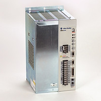 Allen Bradley 2098-DSD-HV220X-DN Ultra 3000 Servo Drive