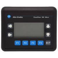 Allen Bradley 2711-M3A18L1