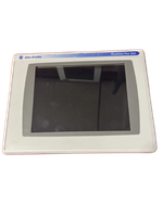 Allen Bradley 2711P-RDT10C PanelView Plus Display Module
