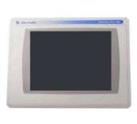 Allen Bradley 2711P-T10C4A2 Used Surplus